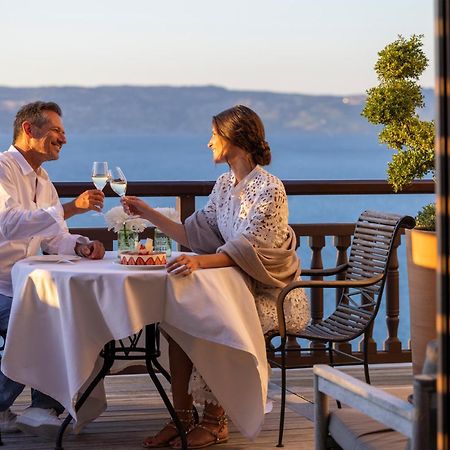 Hôtel Royal - Evian Resort Exterior foto
